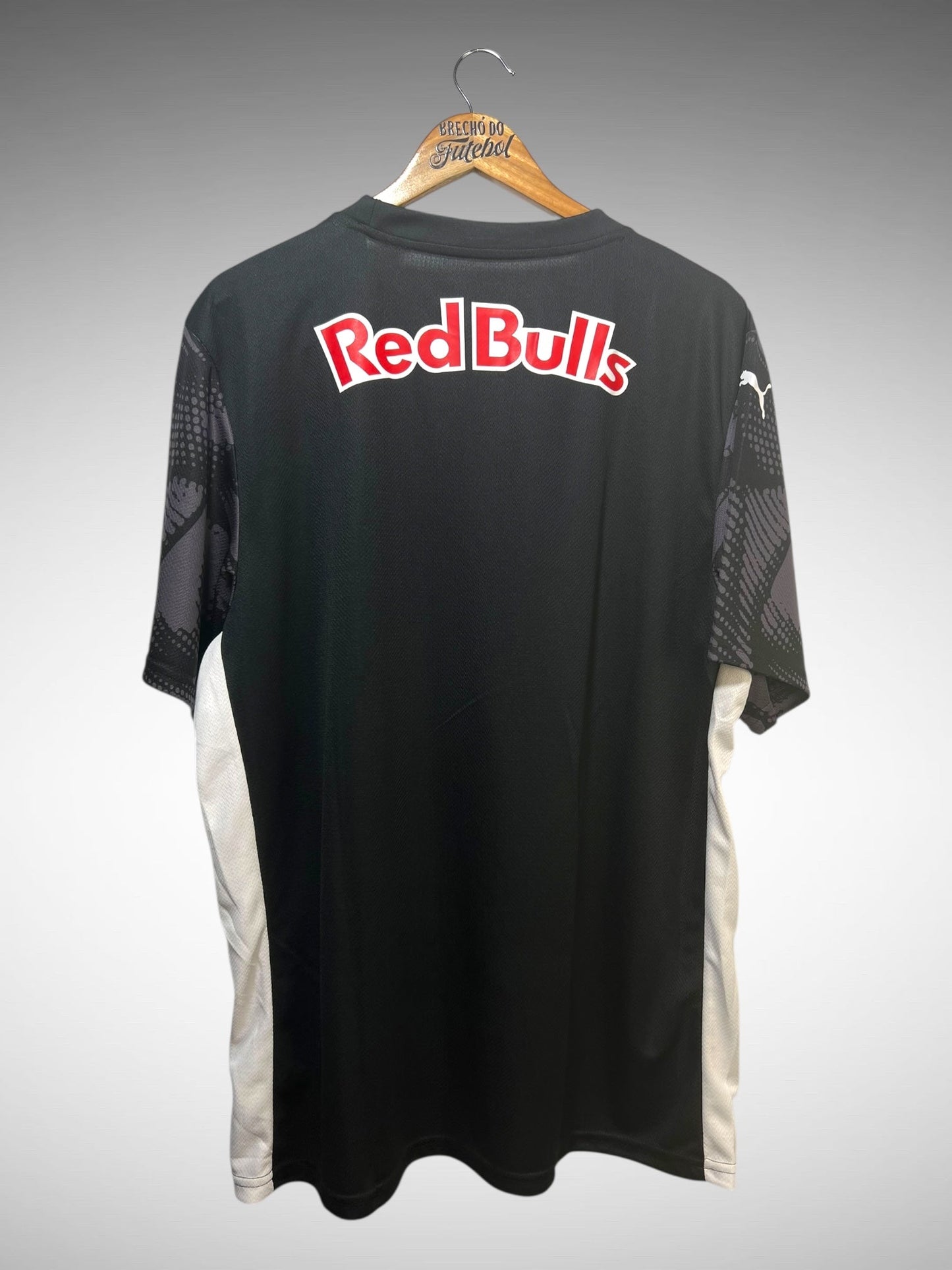 Bragantino 2025 Camisa De Goleiro Tam 3G.