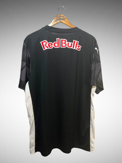 Bragantino 2025 Camisa De Goleiro Tam 3G.