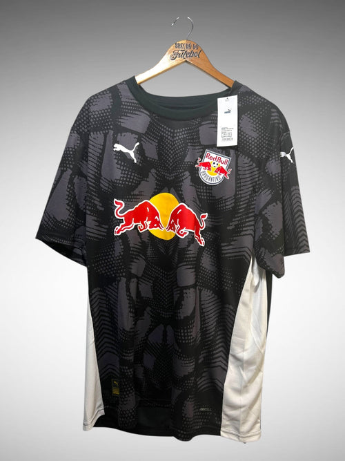 Bragantino 2025 Camisa De Goleiro Tam 3G.