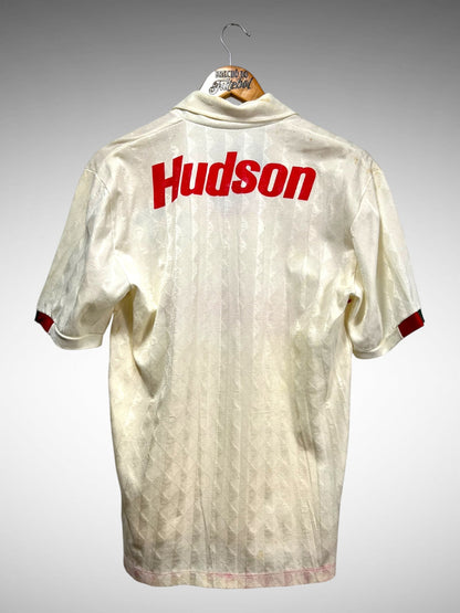Portuguesa 1990 Segunda Camisa Tam M.