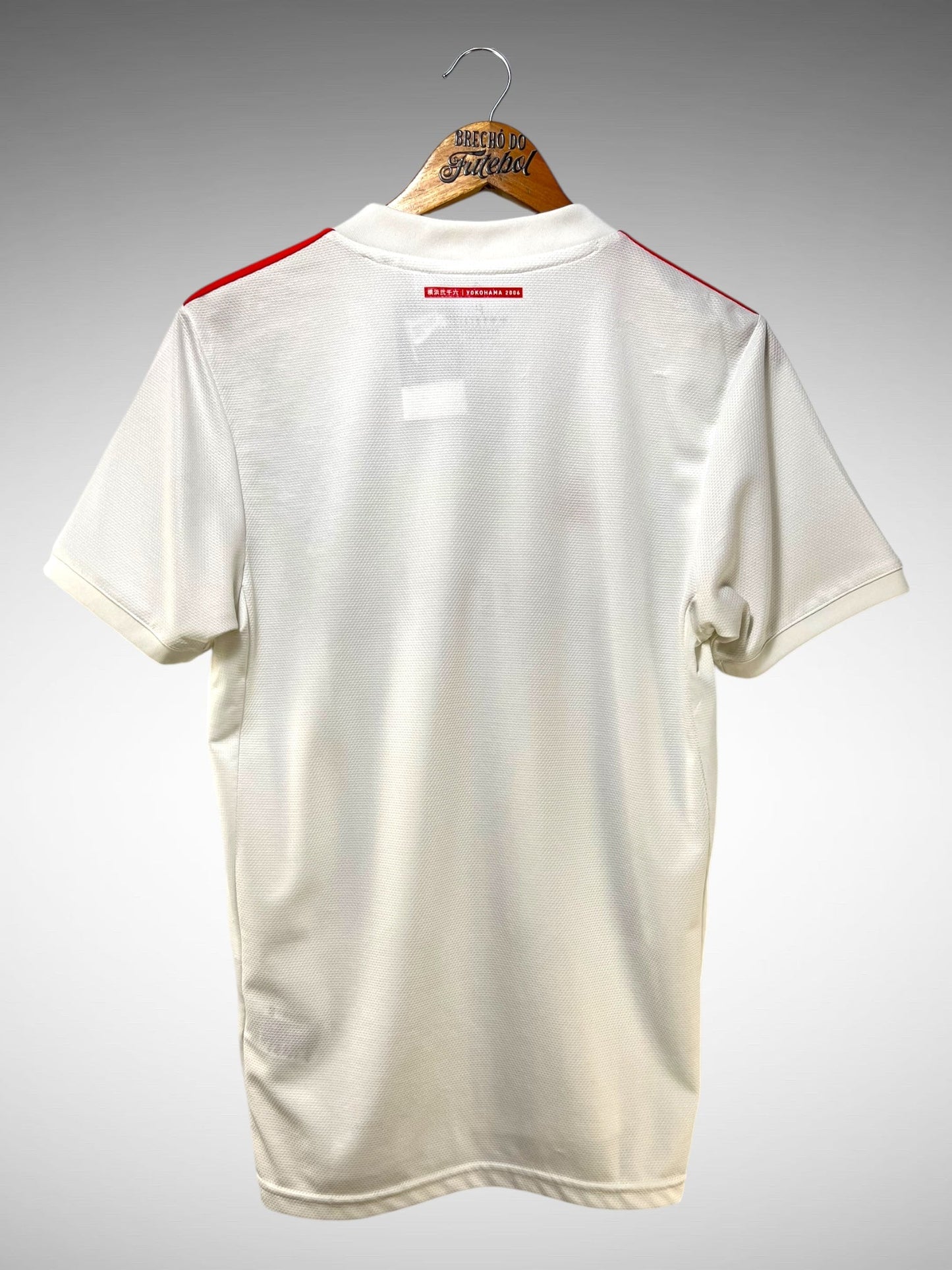 Internacional 2021 Segunda Camisa Tam P.