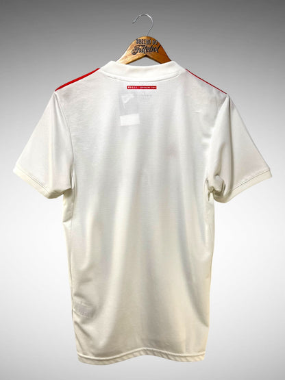 Internacional 2021 Segunda Camisa Tam P.