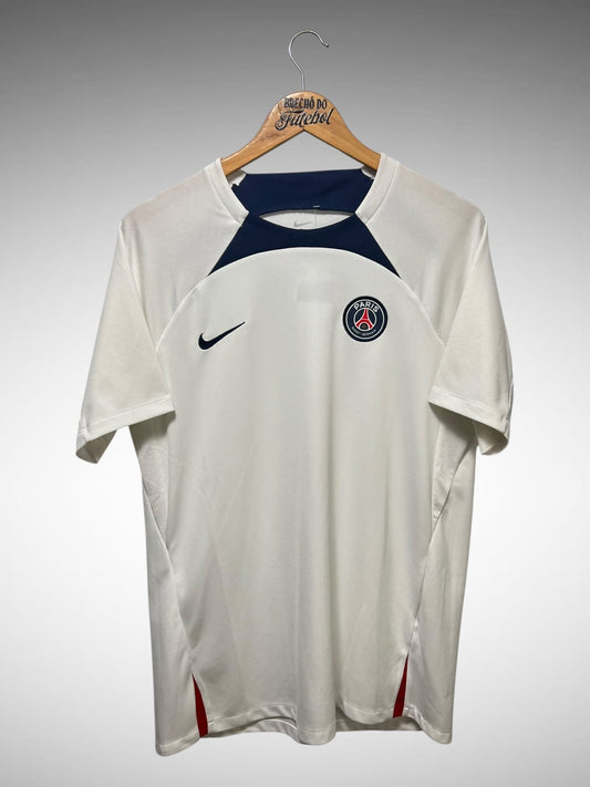 Paris Saint Germain Camisa Treino Tam G
