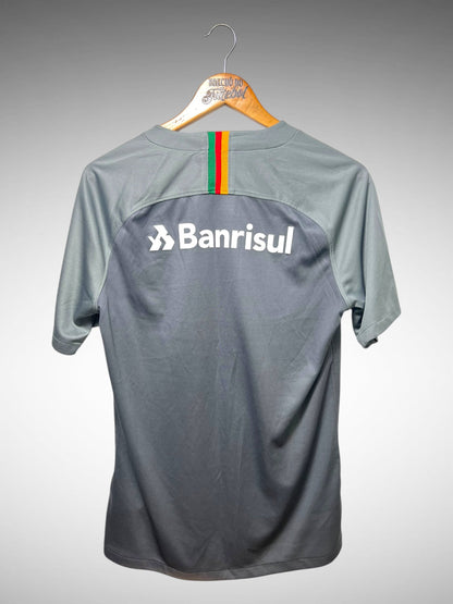 Internacional 2018 Terceira Camisa Tam M.