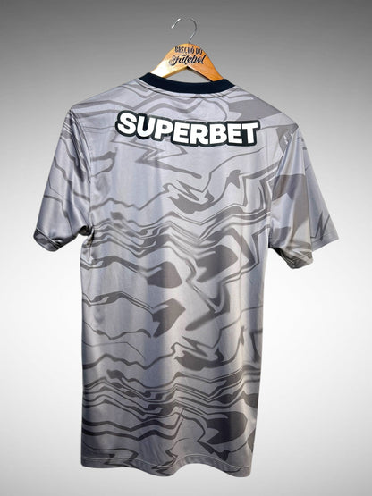 São Paulo 2024 Camisa De Goleiro Tam P.