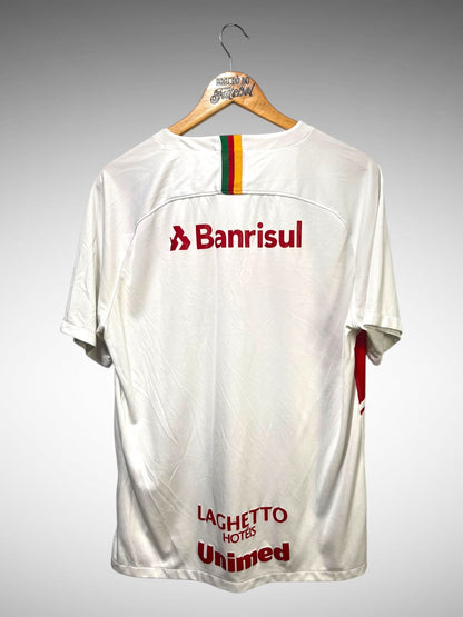 Internacional 2019 Segunda Camisa Tam GG.