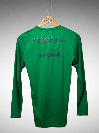 Vasco da Gama 2019 Camisa Térmica Tam M.