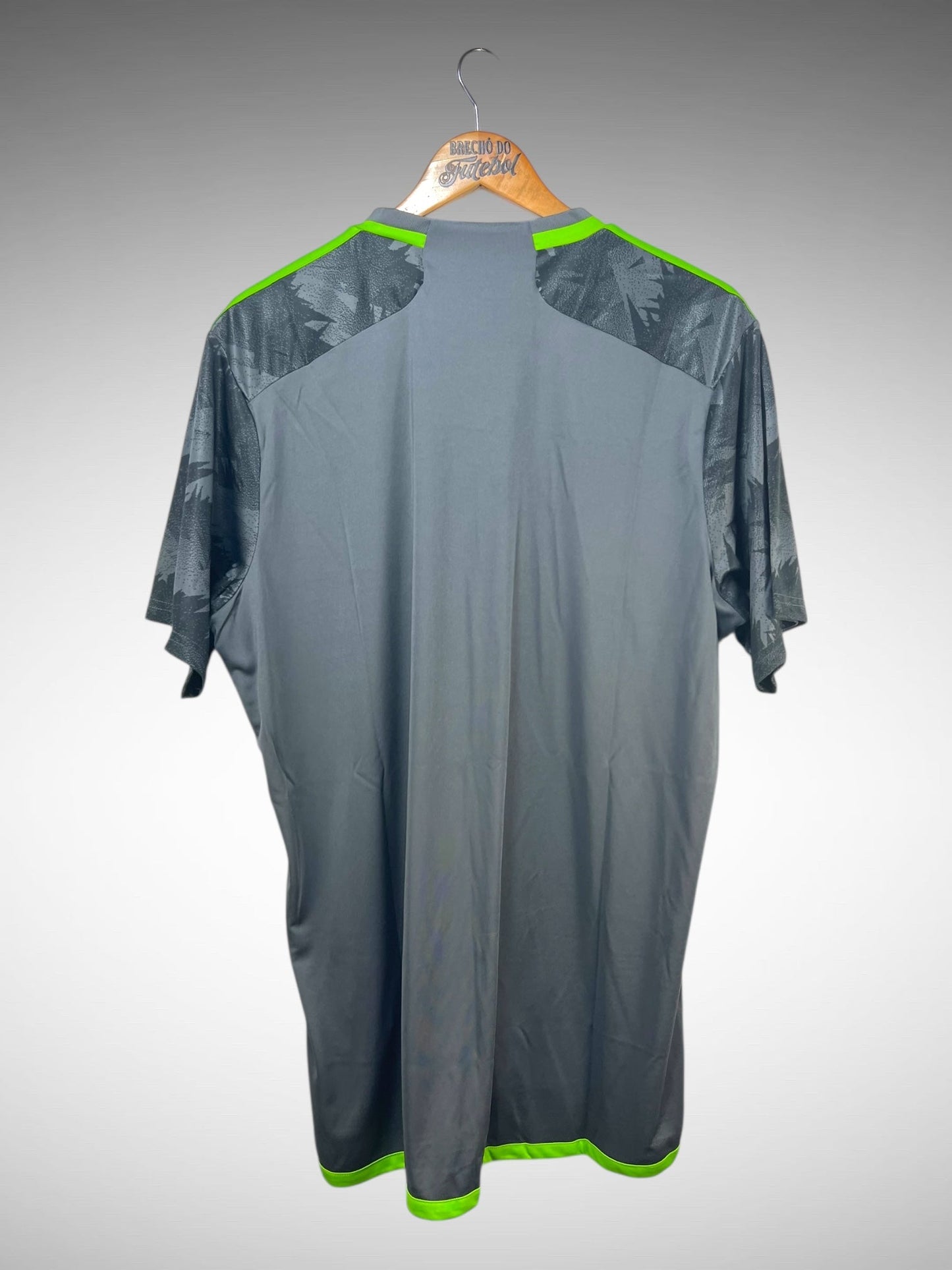 Internacional 2023 Terceira Camisa Tam GG.