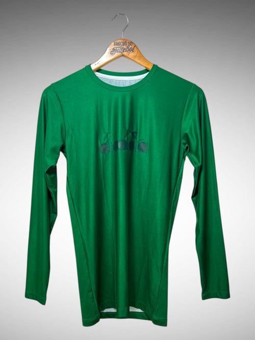 Vasco da Gama 2019 Camisa Térmica Tam M.