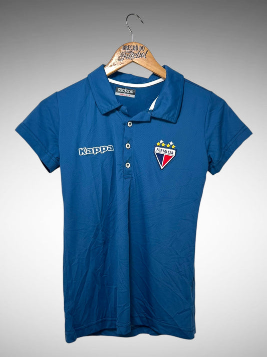 Fortaleza 2014 Camisa De Treino Tam P Feminino.