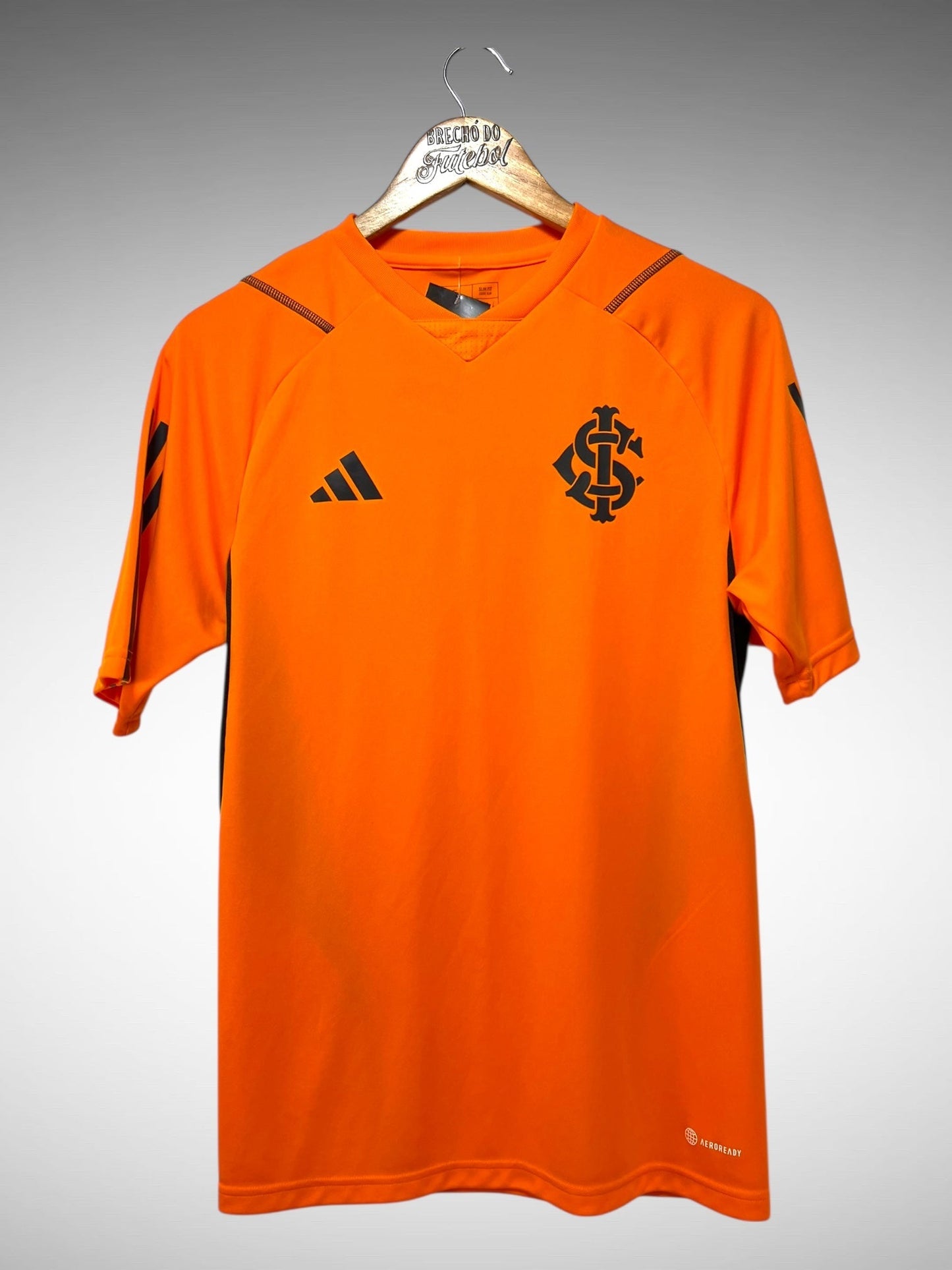 Internacional 2023 Camisa De Treino Tam P.