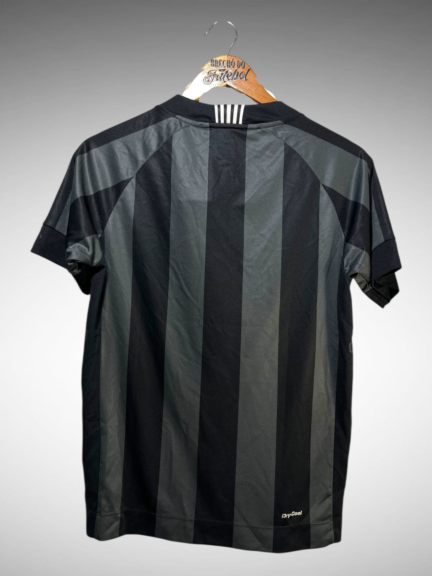 Botafogo 2016 Segunda Camisa Tam 12 Anos Infantil .