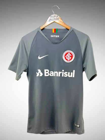 Internacional 2018 Terceira Camisa Tam P.