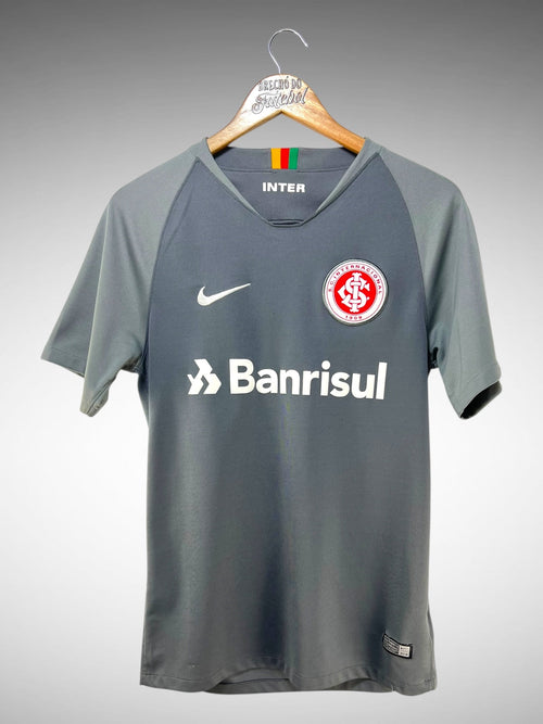 Internacional 2018 Terceira Camisa Tam P.