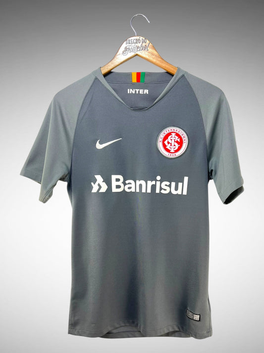 Internacional 2018 Terceira Camisa Tam P.