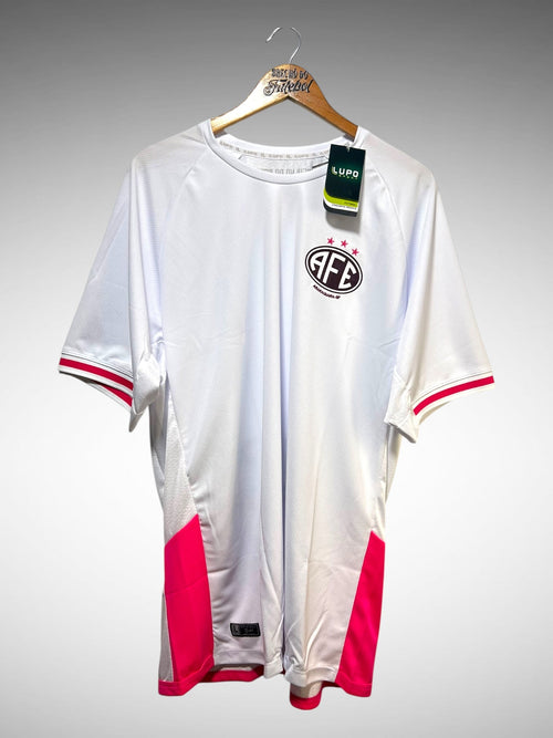 Ferroviária  Segunda Camisa Tam 3G.