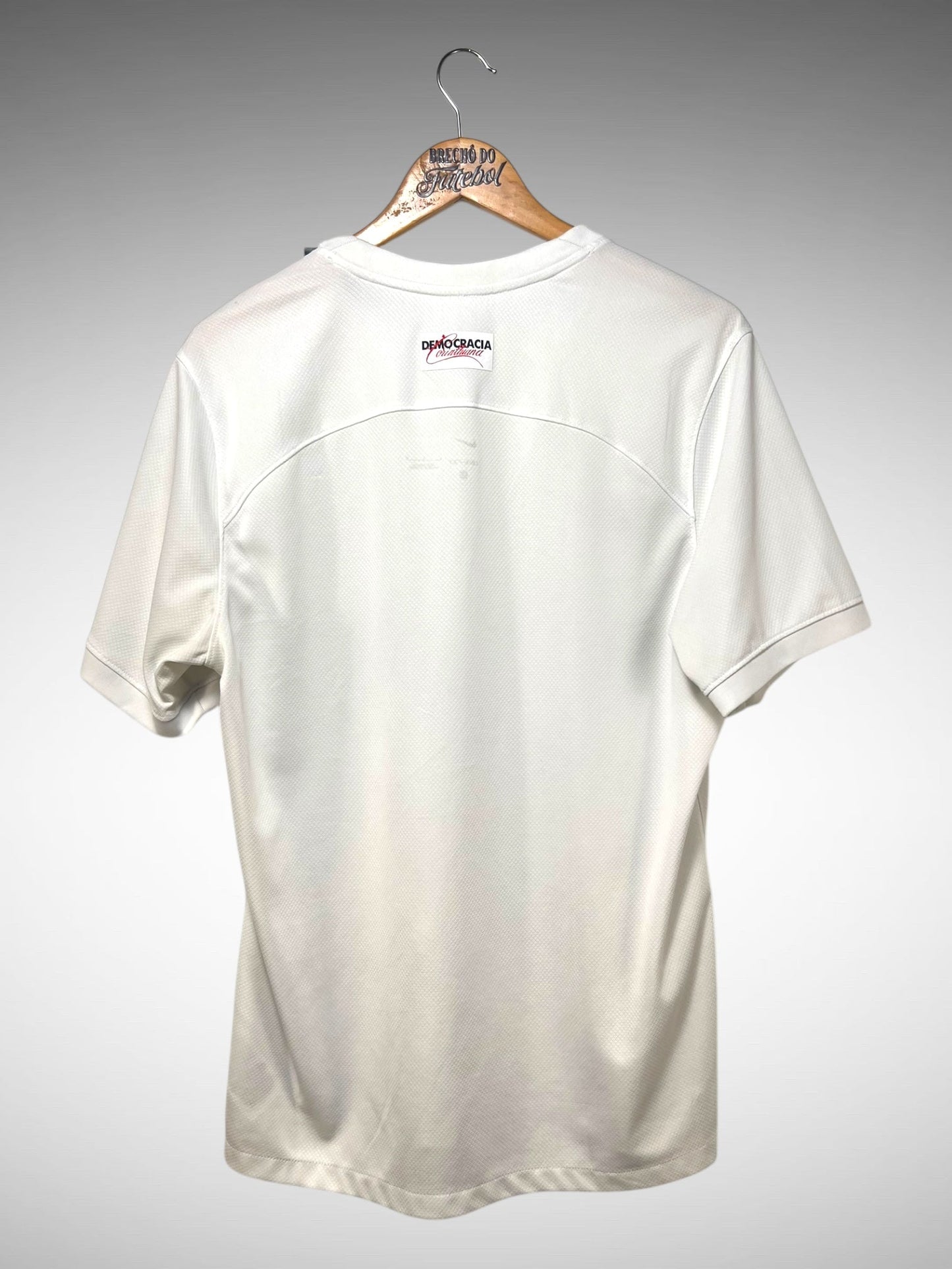 Corinthians 2023 Primeira Camisa Tam G.