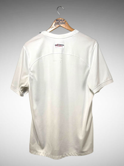 Corinthians 2023 Primeira Camisa Tam G.