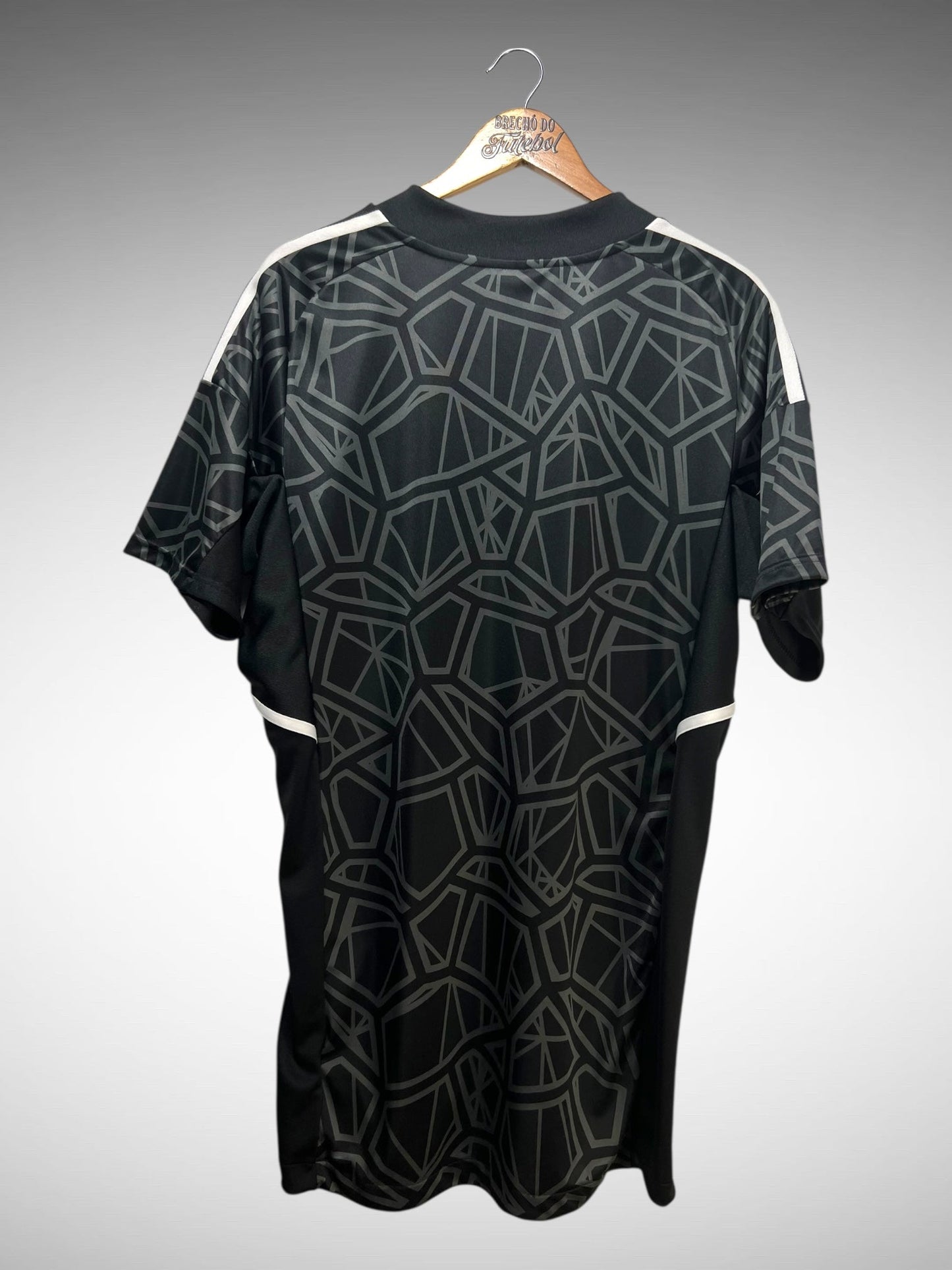 Internacional 2022 Camisa De Goleiro Tam G.