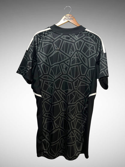 Internacional 2022 Camisa De Goleiro Tam G.