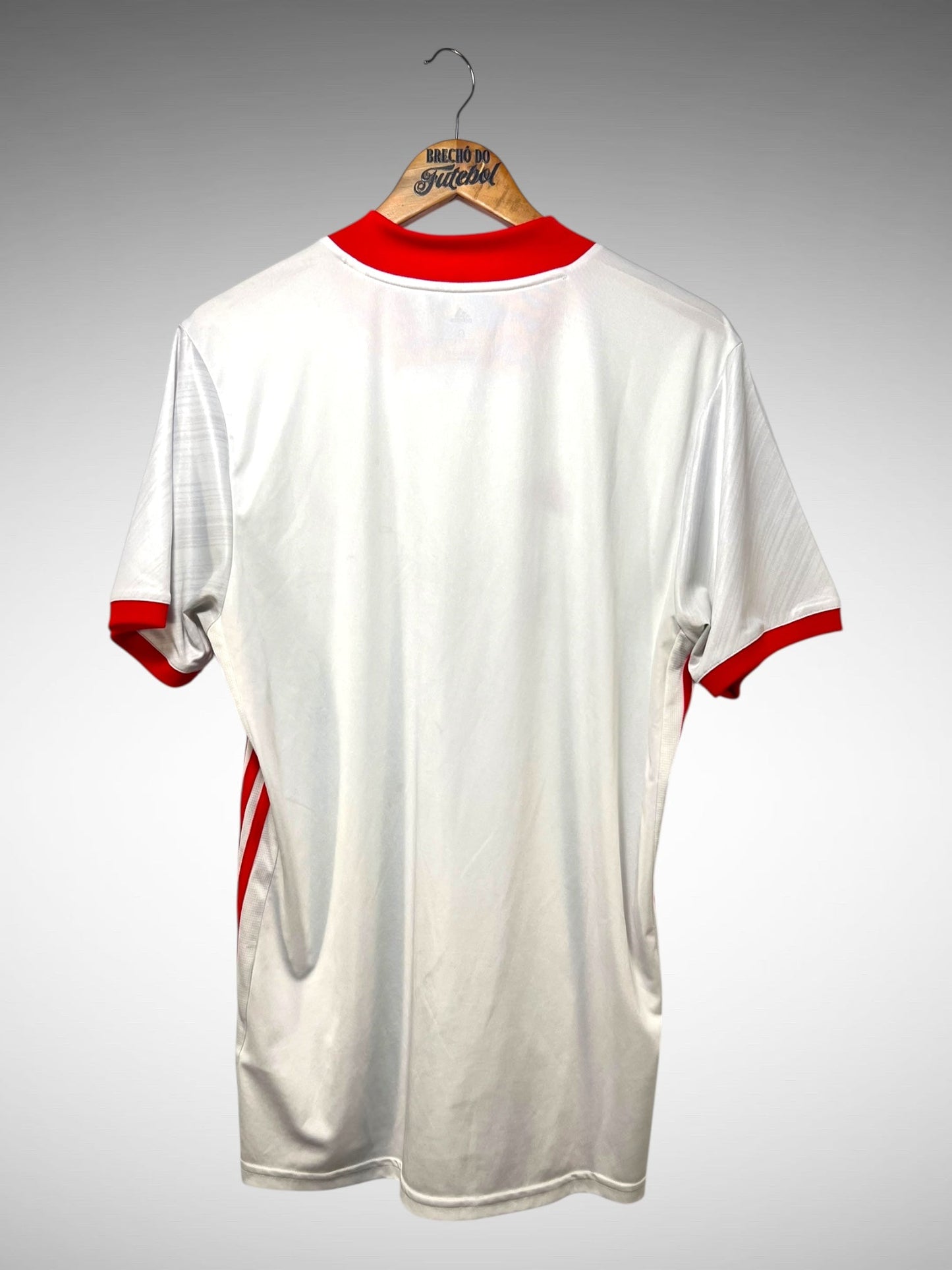 Internacional 2020 Segunda Camisa Tam G.
