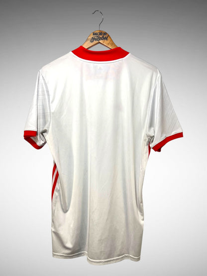 Internacional 2020 Segunda Camisa Tam G.