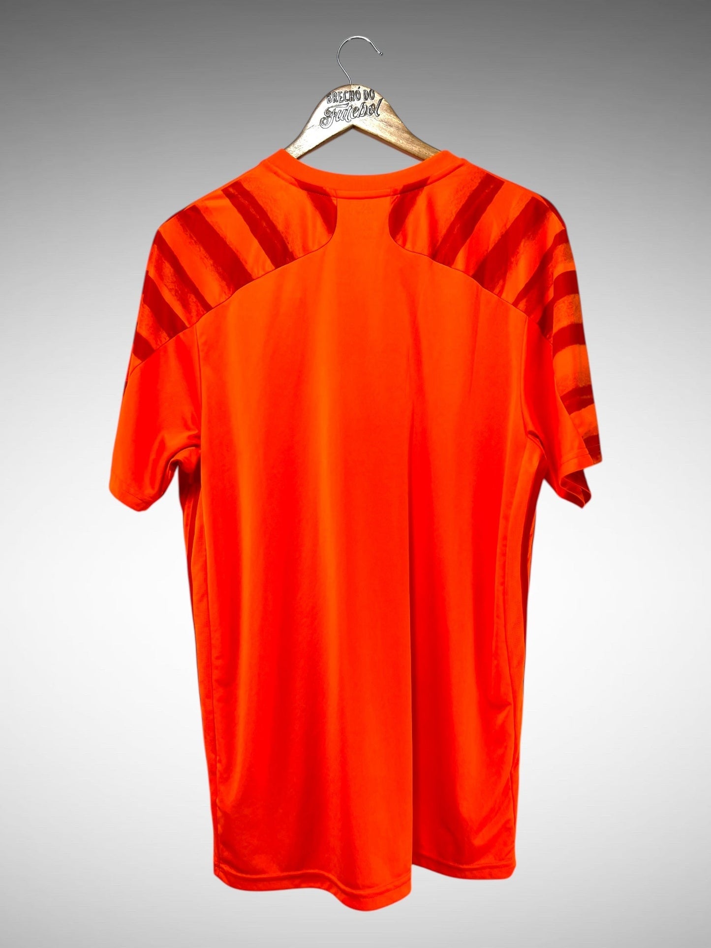 Internacional 2020 Terceira Camisa Tam G.