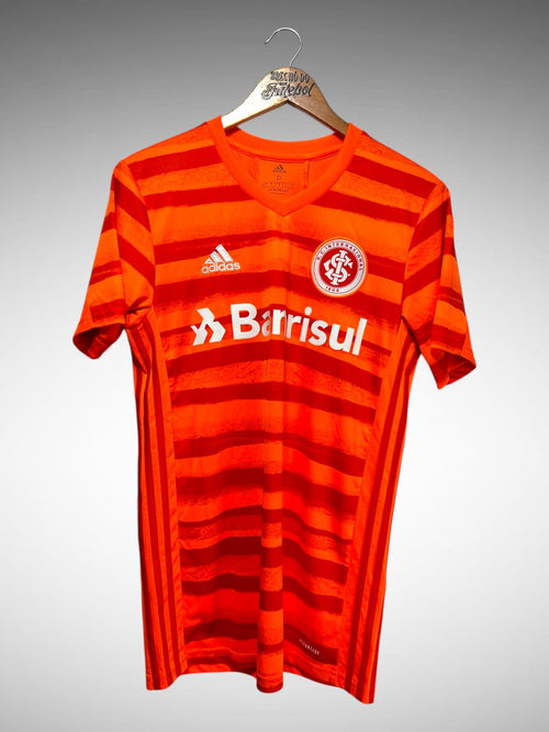 Internacional 2020 Terceira Camisa Tam P.