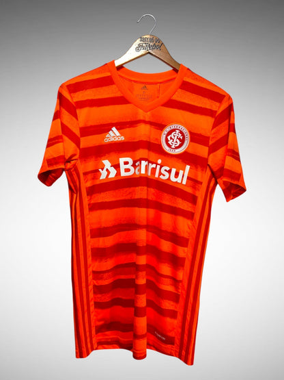 Internacional 2020 Terceira Camisa Tam P.