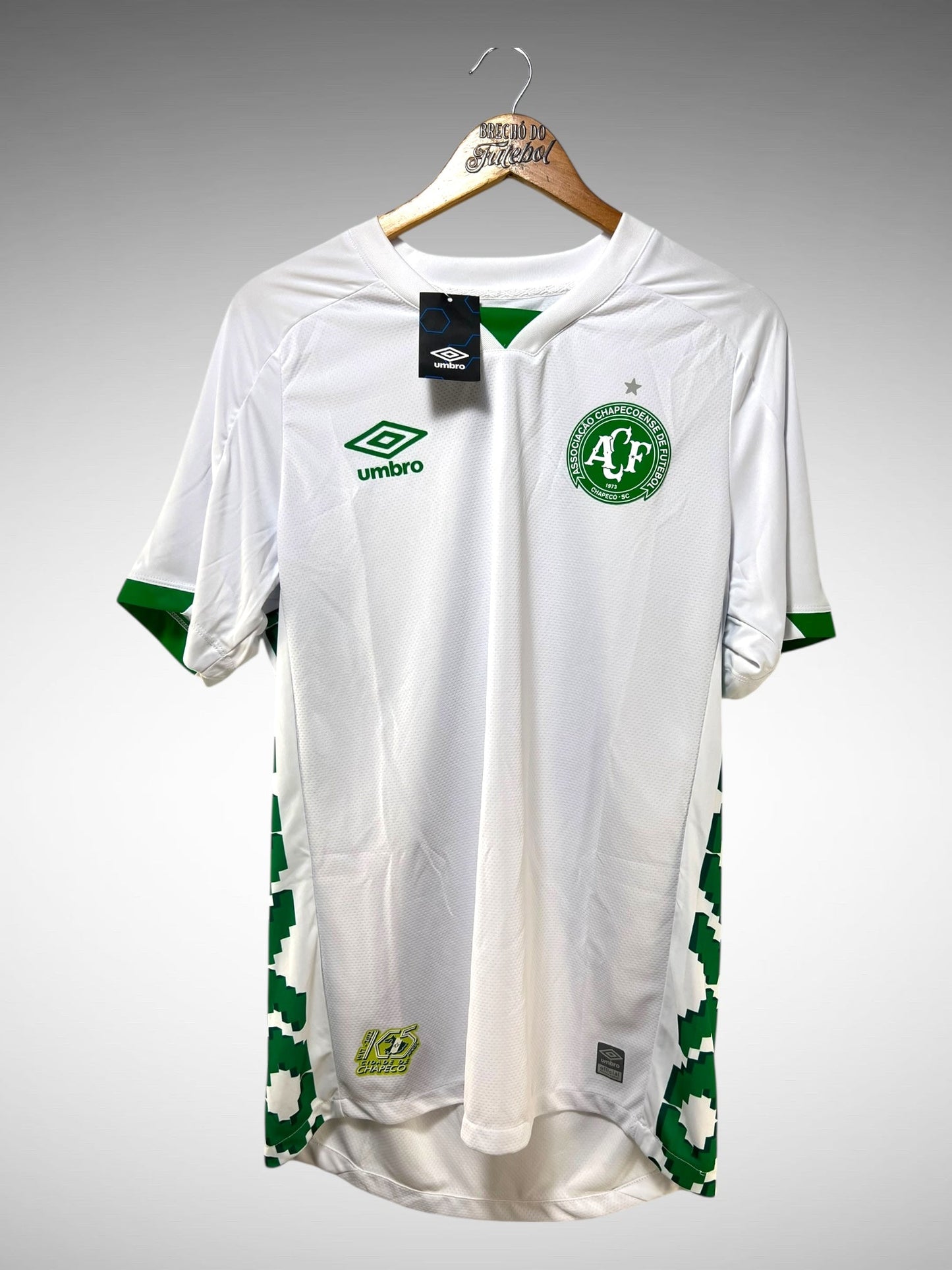 Chapecoense 2022 Segunda Camisa Tam G.