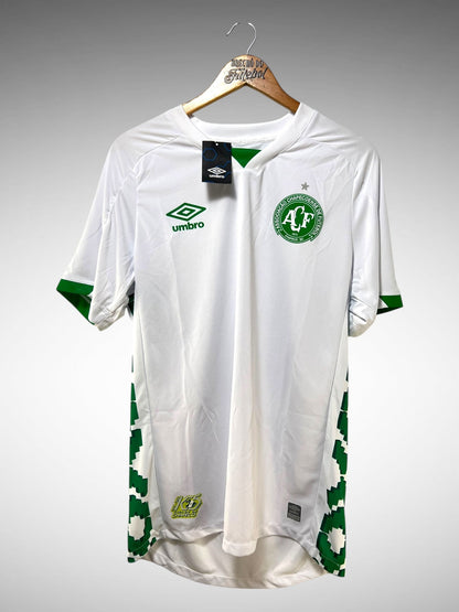 Chapecoense 2022 Segunda Camisa Tam G.