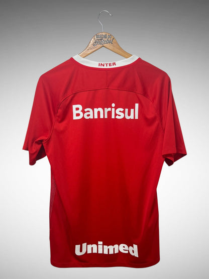 Internacional 2016 Primeira Camisa Tam M.