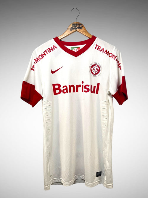 Internacional 2012 Segunda Camisa Tam G N 18.