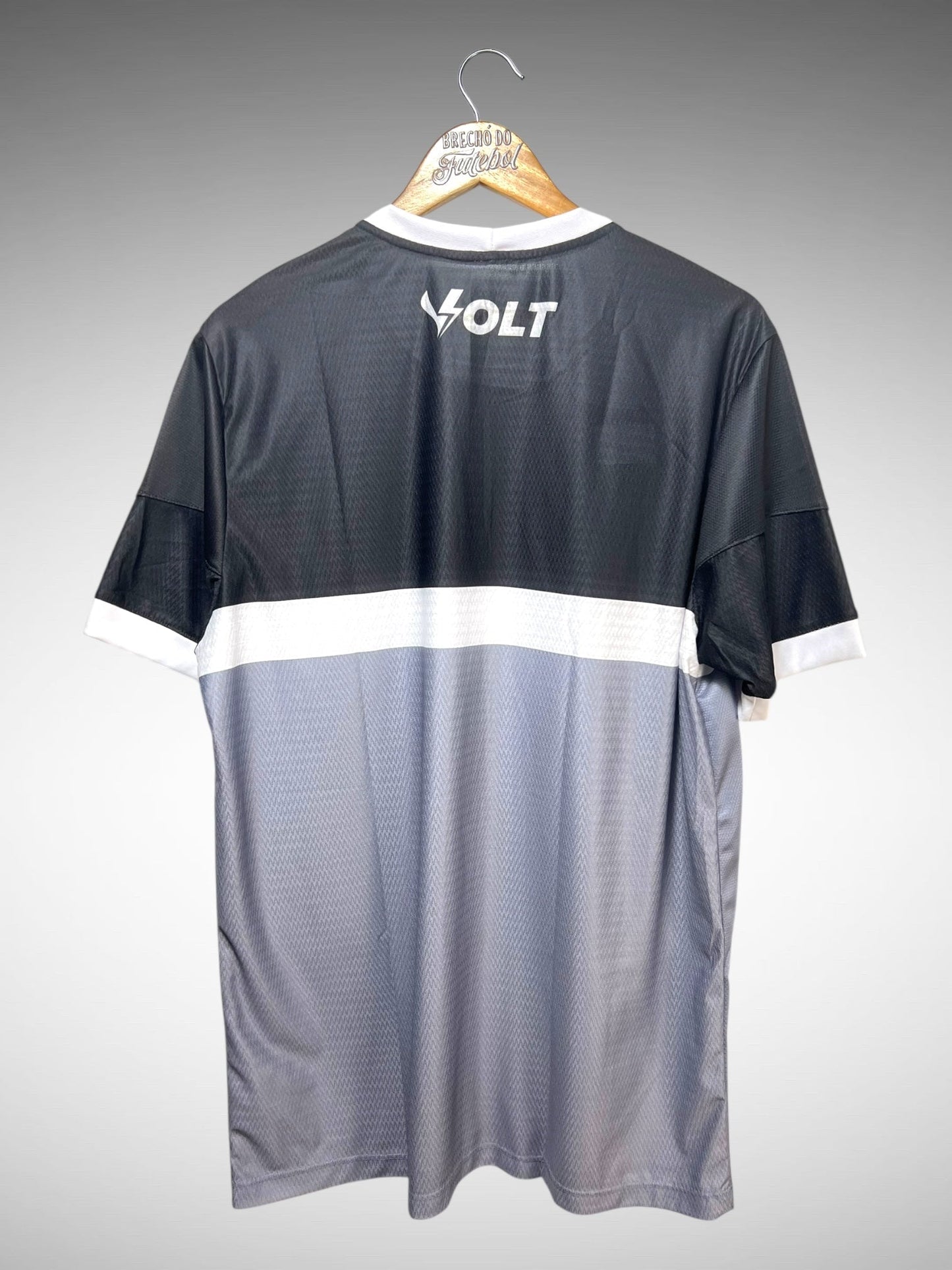 Figueirense  Camisa De Treino Tam GG.