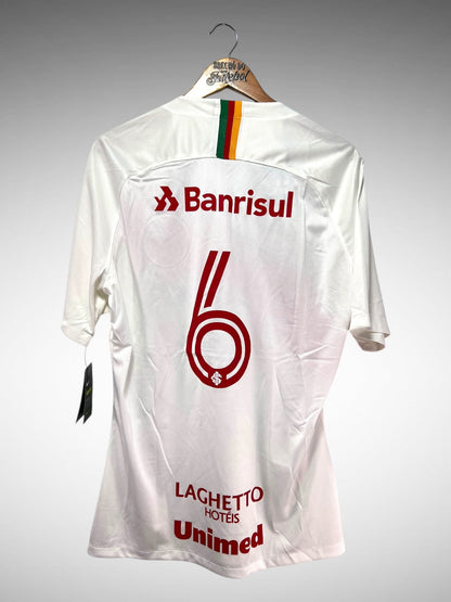 Internacional 2019 Segunda Camisa Tam GG N 6.