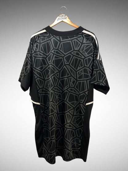 Internacional 2022 Camisa De Goleiro Tam 3G.