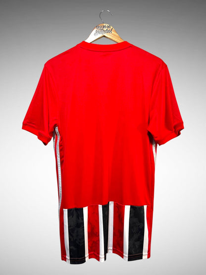 São Paulo 2020 Segunda Camisa Tam M.