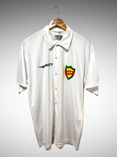 Federação Gaúcha Camisa de Passeio Tam G.