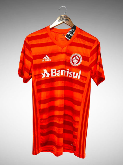 Internacional 2020 Terceira Camisa Tam P.