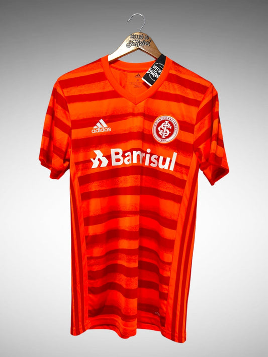 Internacional 2020 Terceira Camisa Tam P.
