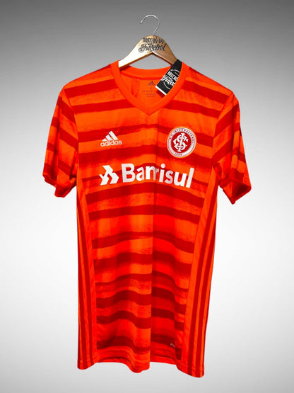 Internacional 2020 Terceira Camisa Tam P.
