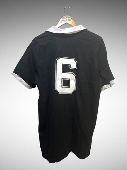 Botafogo 1962 Retrô Segunda Camisa Tam 3G N 6.