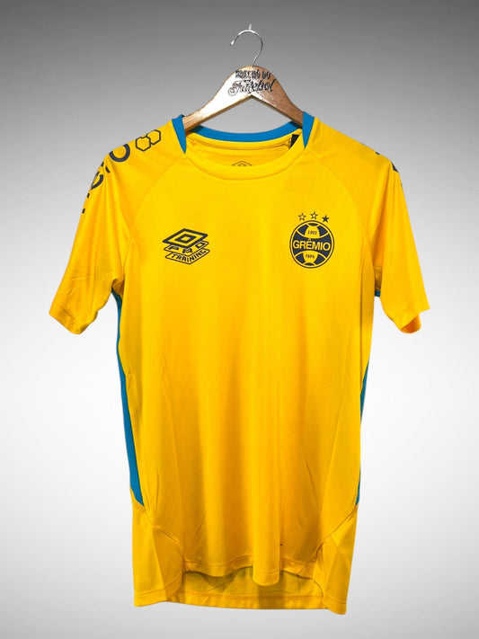 Grêmio 2025 Camisa De Treino Tam P.