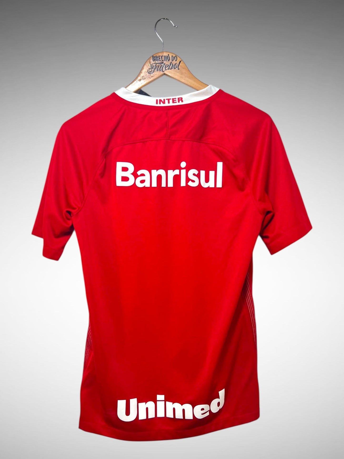 Internacional 2016 Primeira Camisa Tam P.