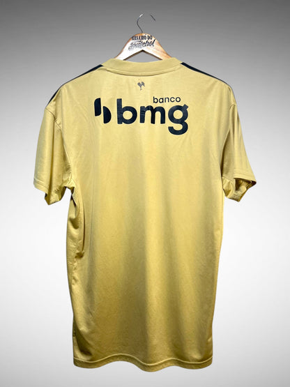 Atlético Mineiro 2022 Terceira Camisa Tam M.