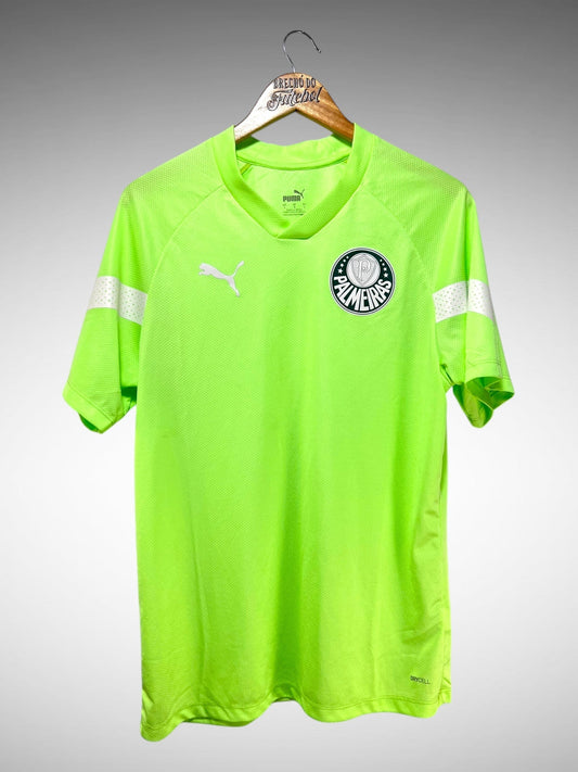 Palmeiras 2023 Camisa De Treino Tam G.