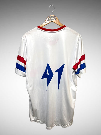 Fortaleza EC 2021 Camisa Edição de Aniversário Tam GG M 97.