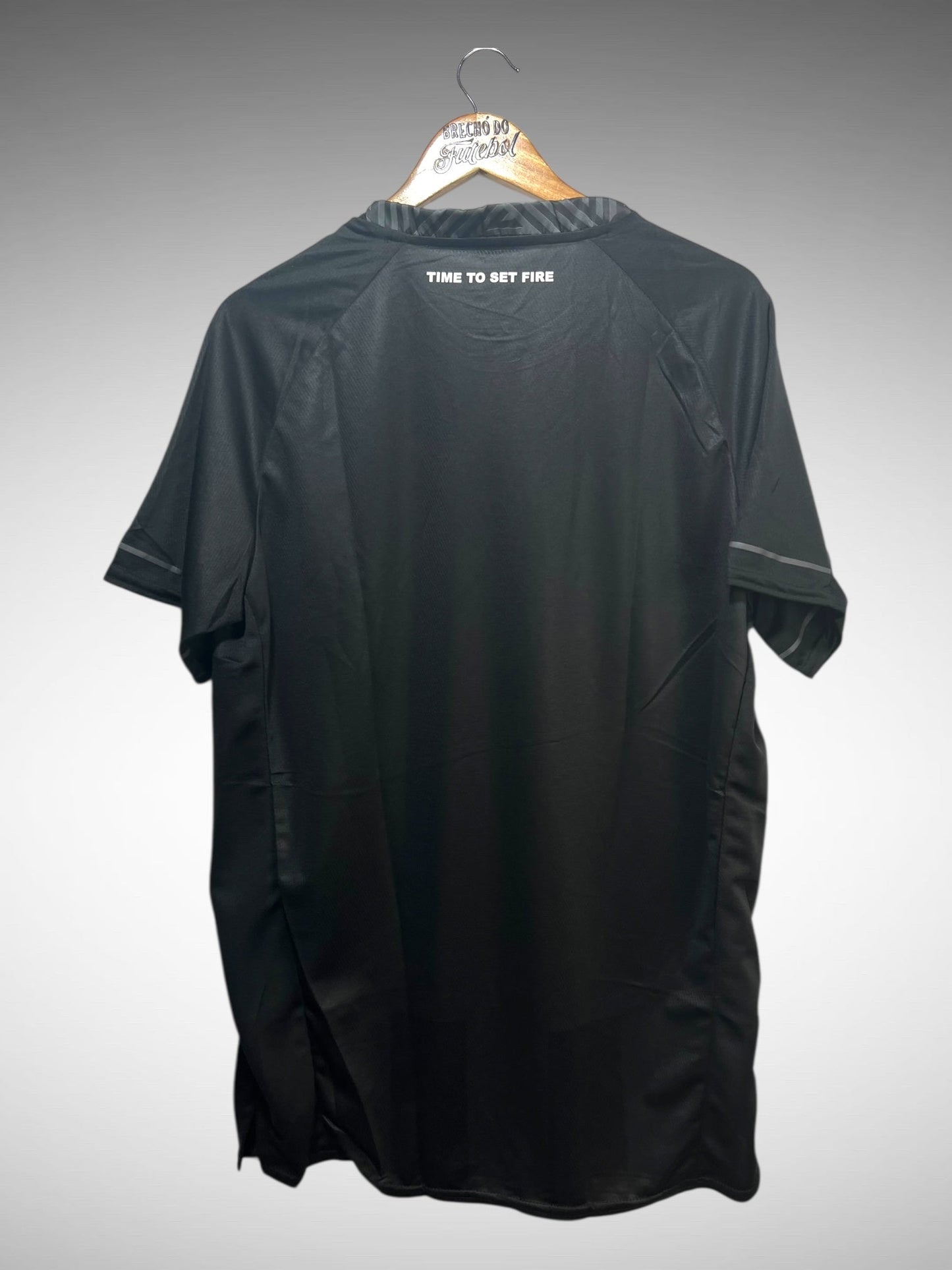 Botafogo 2022 Segunda Camisa Tam 3G.