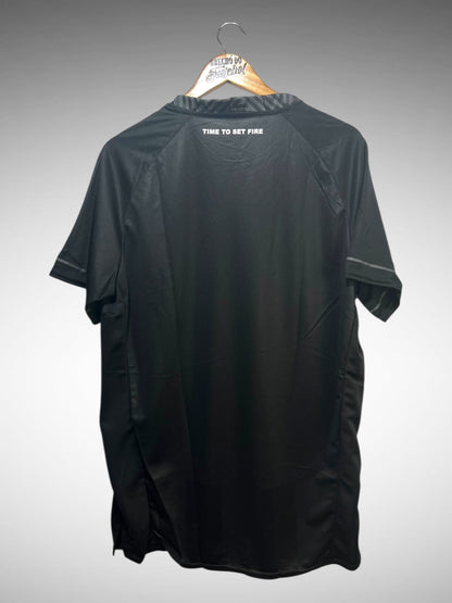 Botafogo 2022 Segunda Camisa Tam 3G.