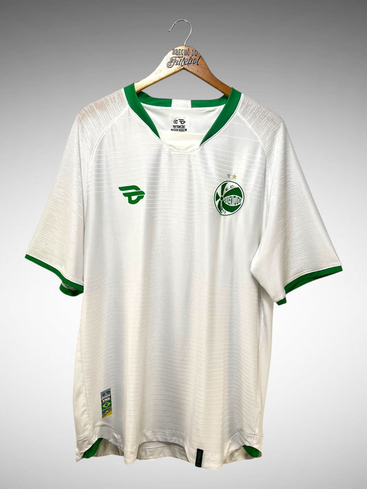 Juventude 2022 Segunda Camisa Tam 4G.